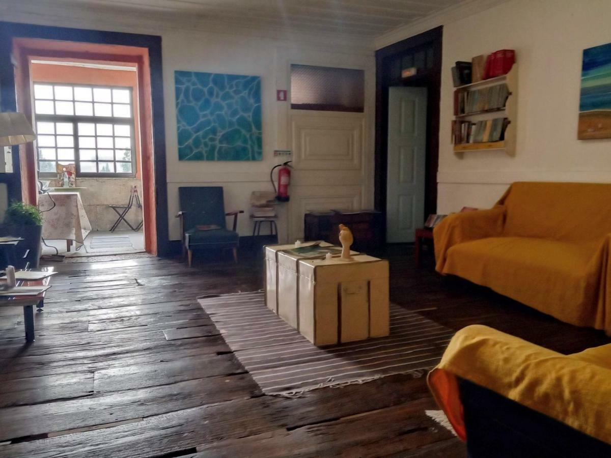 Albergue Family Adams House *