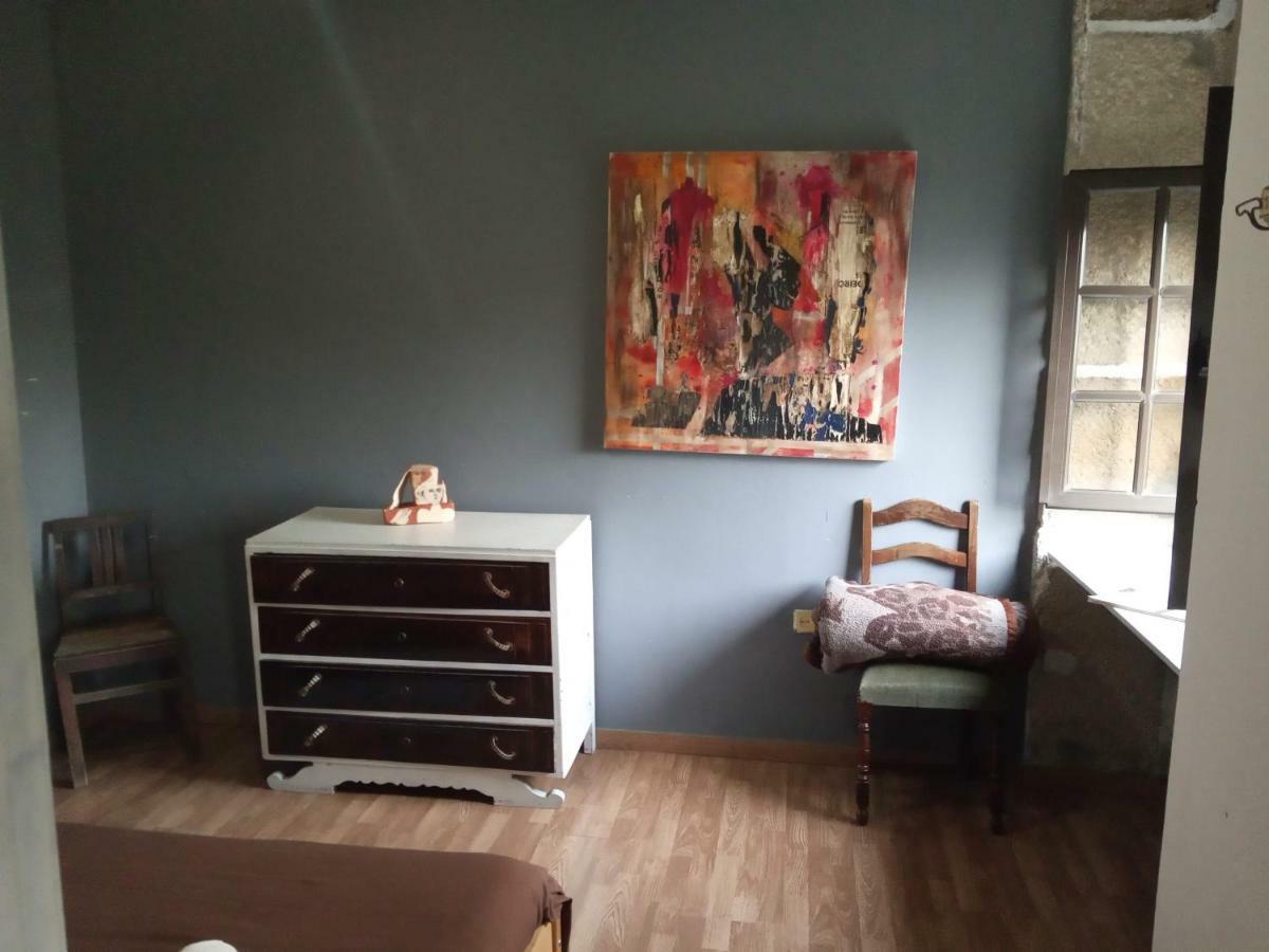 Hostel Family Adams House Braga