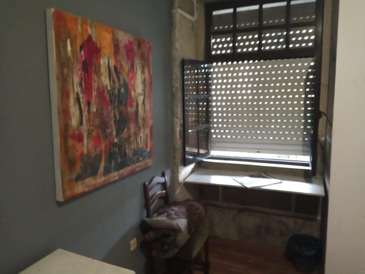 Family Adams House Albergue *