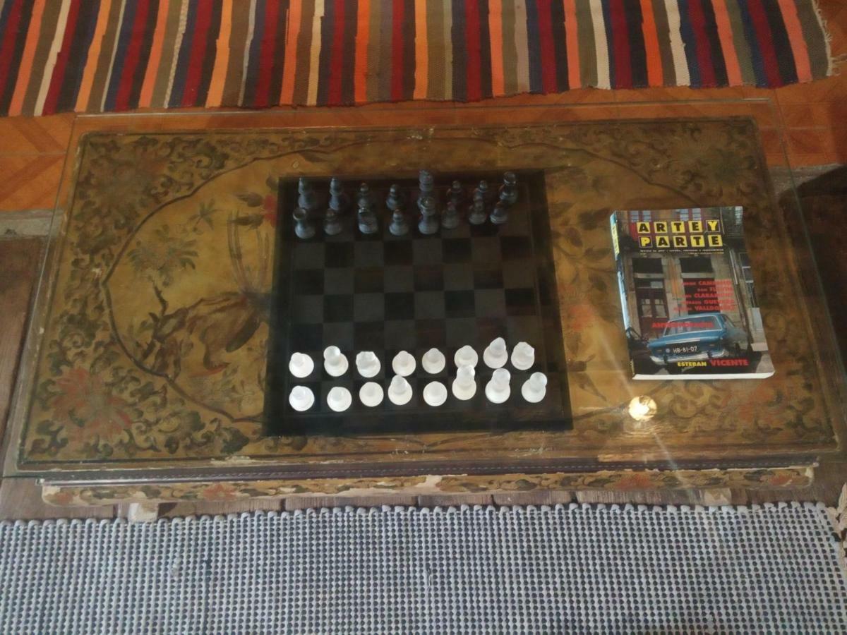 Albergue Family Adams House Braga