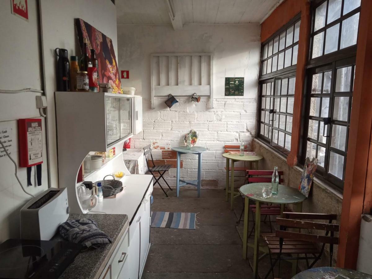 Family Adams House Albergue Braga